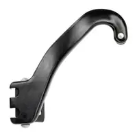 AIC Sliding Door Roller Guide for Mercedes V-Class Vito W638 (top right) 6387601247