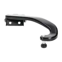 AIC Sliding Door Roller Guide for Mercedes V-Class Vito W638 (top right) 6387601247