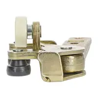 AIC 55710 Rollenf&uuml;hrung Schiebet&uuml;r f&uuml;r MERCEDES V-Klasse Vito W638 unten rechts 6387601847