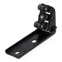 3x AIC/febi Rollenf&uuml;hrung Schiebet&uuml;r f&uuml;r OPEL Vivaro A RENAULT Trafic 2 rechts