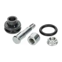 AIC Rollenf&uuml;hrung Schiebet&uuml;r f&uuml;r NISSAN Interstar X70 OPEL Movano A RENAULT Master 2 oben