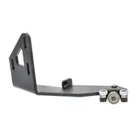 AIC Rollenf&uuml;hrung Schiebet&uuml;r f&uuml;r NISSAN Interstar OPEL Movano A RENAULT 2 unten rechts