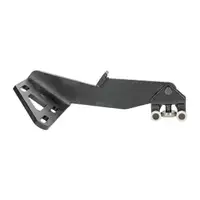 AIC Rollenf&uuml;hrung Schiebet&uuml;r f&uuml;r NISSAN Interstar OPEL Movano A RENAULT 2 unten rechts