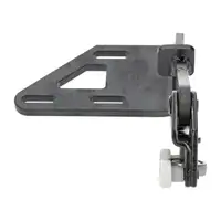 AIC Rollenf&uuml;hrung Schiebet&uuml;r f&uuml;r NISSAN Interstar OPEL Movano A RENAULT 2 unten rechts