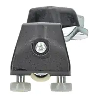 AIC 56374 Rollenf&uuml;hrung Schiebet&uuml;r f&uuml;r IVECO Daily 3 4 5 6 oben rechts 3804680