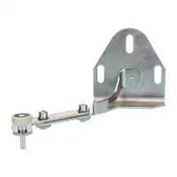 AIC 56375 Rollenf&uuml;hrung Schiebet&uuml;r f&uuml;r IVECO Daily 4 Kasten unten rechts 3804682