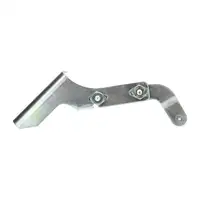 AIC 56375 Rollenf&uuml;hrung Schiebet&uuml;r f&uuml;r IVECO Daily 4 Kasten unten rechts 3804682