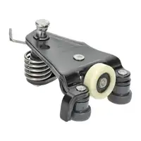 AIC 56700 Rollenf&uuml;hrung Schiebet&uuml;r f&uuml;r FORD Tourneo/Transit Connect mitte rechts