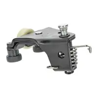 AIC 56700 Rollenf&uuml;hrung Schiebet&uuml;r f&uuml;r FORD Tourneo/Transit Connect mitte rechts