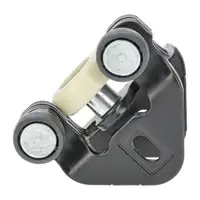 AIC Rollenf&uuml;hrung Schiebet&uuml;r f&uuml;r FORD Tourneo/Transit Connect 06.2002-12.2013 oben rechts