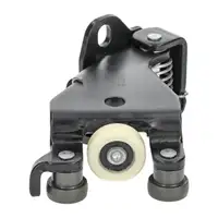 AIC 56904 Rollenf&uuml;hrung Schiebet&uuml;r f&uuml;r FIAT Doblo 119_ 223_ mitte rechts