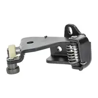 AIC 56904 Rollenf&uuml;hrung Schiebet&uuml;r f&uuml;r FIAT Doblo 119_ 223_ mitte rechts