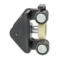 AIC 56905 Rollenf&uuml;hrung Schiebet&uuml;r f&uuml;r FIAT Doblo 119_ 223_ 263_ unten rechts