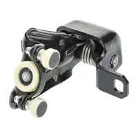 AIC Rollenf&uuml;hrung Schiebet&uuml;r f&uuml;r MERCEDES-BENZ V-Klasse Vito W447 mitte rechts 4477600547
