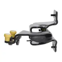 AIC Rollenf&uuml;hrung Schiebet&uuml;r f&uuml;r CITROEN Jumpy 2 PEUGEOT Expert FIAT Scudo mitte rechts