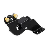 AIC Rollenf&uuml;hrung Schiebet&uuml;r f&uuml;r CITROEN Jumpy 2 PEUGEOT Expert FIAT Scudo mitte rechts