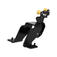 AIC Rollenf&uuml;hrung Schiebet&uuml;r f&uuml;r CITROEN Jumpy 2 PEUGEOT Expert FIAT Scudo mitte rechts