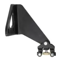 AIC Rollenf&uuml;hrung Schiebet&uuml;r f&uuml;r FIAT Talento NISSAN OPEL Vivaro B Trafic 3 unten rechts