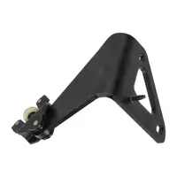 AIC Rollenf&uuml;hrung Schiebet&uuml;r f&uuml;r FIAT Talento NISSAN OPEL Vivaro B Trafic 3 unten rechts