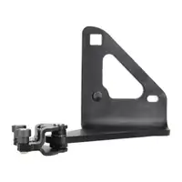 AIC Rollenf&uuml;hrung Schiebet&uuml;r f&uuml;r FIAT Talento NISSAN OPEL Vivaro B Trafic 3 unten rechts