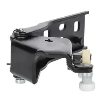 AIC Rollenf&uuml;hrung Schiebet&uuml;r f&uuml;r FIAT Talento NISSAN OPEL Vivaro B Trafic 3 mitte rechts