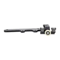 AIC 76117 Rollenf&uuml;hrung Schiebet&uuml;r f&uuml;r FIAT Doblo 263_ OPEL Combo X12 unten links