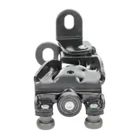 AIC 70401 Rollenf&uuml;hrung Schiebet&uuml;r f&uuml;r FORD Tourneo/Transit Courier B460 mitte rechts