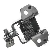 AIC Rollenf&uuml;hrung Schiebet&uuml;r f&uuml;r PSA Berlingo Multispace Partner Tepee mitte links 9033.Z2