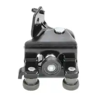 AIC Rollenf&uuml;hrung Schiebet&uuml;r f&uuml;r PSA Berlingo Multispace Partner mitte rechts 9033.Z1