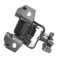 AIC Rollenf&uuml;hrung Schiebet&uuml;r f&uuml;r PSA Berlingo Multispace Partner mitte rechts 9033.Z1