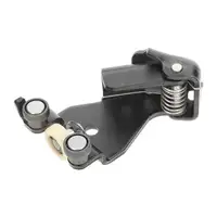 AIC 73505 Rollenf&uuml;hrung Schiebet&uuml;r f&uuml;r FIAT Doblo 119_ 223_ hinten unten links