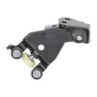 AIC 73505 Rollenf&uuml;hrung Schiebet&uuml;r f&uuml;r FIAT Doblo 119_ 223_ hinten unten links