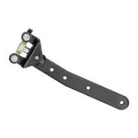 AIC 73506 Rollenf&uuml;hrung Schiebet&uuml;r f&uuml;r FIAT Doblo 119_ 223_ vorne unten links