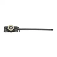 AIC 73506 Rollenf&uuml;hrung Schiebet&uuml;r f&uuml;r FIAT Doblo 119_ 223_ vorne unten links