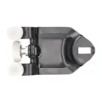 AIC 73509 Rollenf&uuml;hrung Schiebet&uuml;r f&uuml;r FORD Tourneo/Transit Custom V362 V363 oben