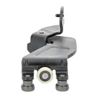 AIC 73500 Rollenf&uuml;hrung Schiebet&uuml;r f&uuml;r FIAT Doblo 263_ OPEL Combo X12 mitte links