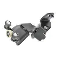 AIC 73500 Rollenf&uuml;hrung Schiebet&uuml;r f&uuml;r FIAT Doblo 263_ OPEL Combo X12 mitte links