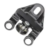 AIC 73514 Rollenf&uuml;hrung Schiebet&uuml;r f&uuml;r FORD Transit 01.2000-08.2014 oben links + rechts