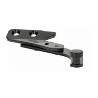 AIC 73515 Sliding Door Roller Guide for Mercedes-Benz V-Class Vito W447 (top left)