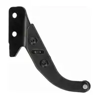 AIC 73515 Sliding Door Roller Guide for Mercedes-Benz V-Class Vito W447 (top left)