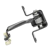 AIC Sliding Door Roller Guide for Mercedes-Benz V-Class Vito W447, center left, 4477600447