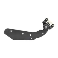 AIC 73519 Rollenf&uuml;hrung Schiebet&uuml;r f&uuml;r MERCEDES V-Klasse Vito W447 unten links 4477600647