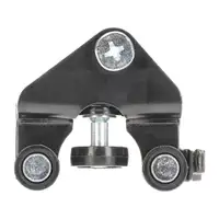 AIC 73521 Rollenf&uuml;hrung Schiebet&uuml;r f&uuml;r NISSAN NV250 RENAULT Kangoo vorne unten rechts