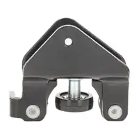 AIC 73521 Rollenf&uuml;hrung Schiebet&uuml;r f&uuml;r NISSAN NV250 RENAULT Kangoo vorne unten rechts