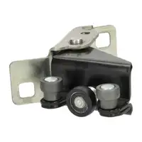 AIC 73522 Rollenf&uuml;hrung Schiebet&uuml;r f&uuml;r RENAULT Kangoo/Rapid mitte rechts 7700308222