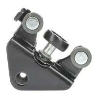AIC 73549 Rollenf&uuml;hrung Schiebet&uuml;r f&uuml;r RENAULT Kangoo/Rapid hinten unten rechts