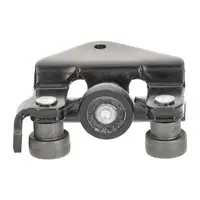 AIC 73550 Rollenf&uuml;hrung Schiebet&uuml;r f&uuml;r RENAULT Kangoo/Rapid unten rechts