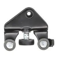 AIC 73550 Rollenf&uuml;hrung Schiebet&uuml;r f&uuml;r RENAULT Kangoo/Rapid unten rechts