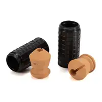 AIC Staubschutz + Anschlagpuffer Satz Sto&szlig;d&auml;mpfer f&uuml;r PORSCHE 968 3.0 / Turbo S vorne