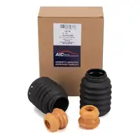 AIC Staubschutz + Anschlagpuffer Satz f&uuml;r PORSCHE 996 997 3.4-3.8 Carrera PR-030/X74 vorne